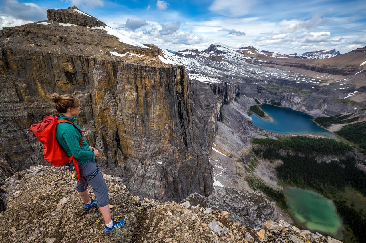 Crosswaters Resort At Kananaskis Luaran gambar