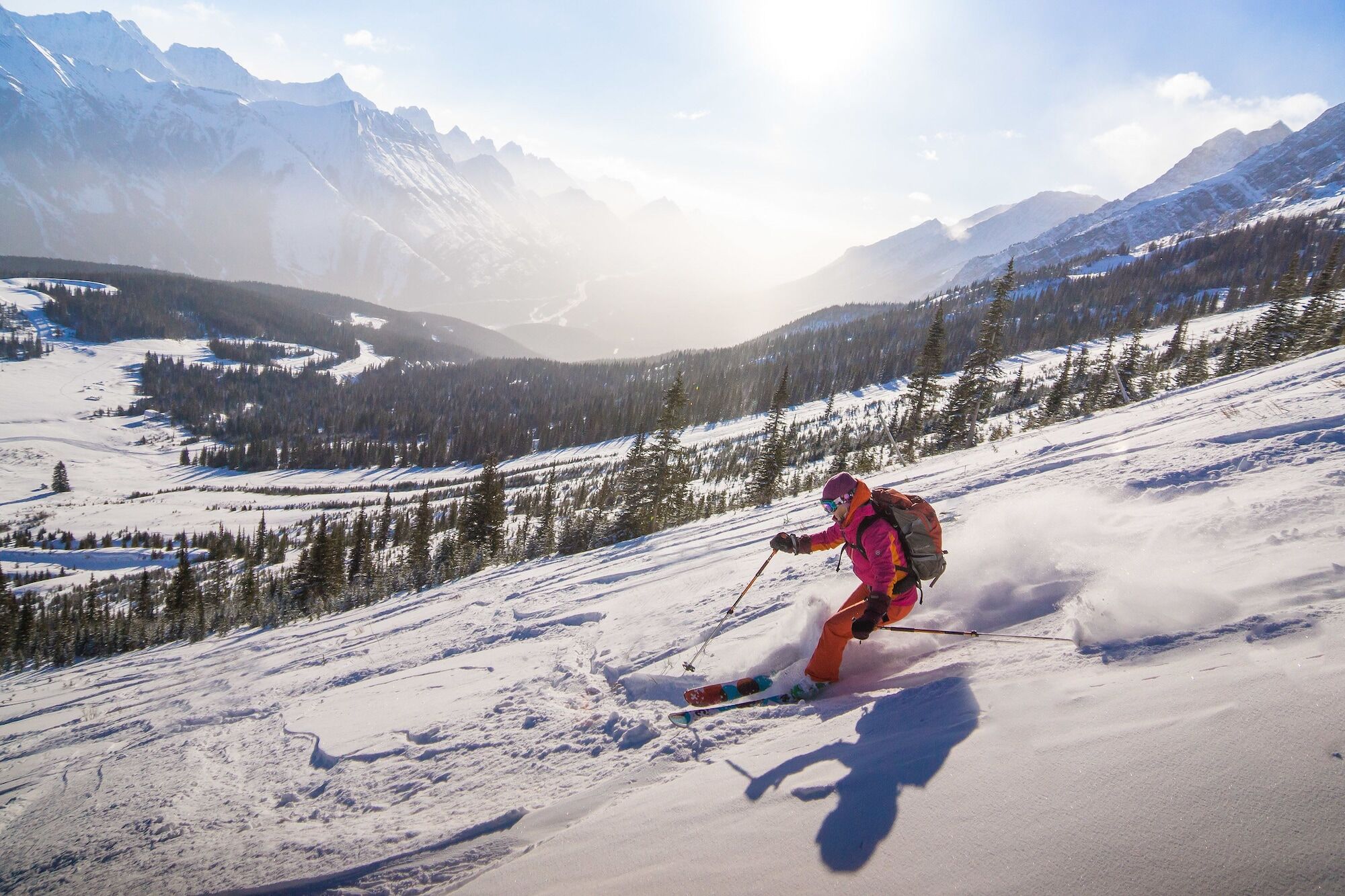 Crosswaters Resort At Kananaskis Luaran gambar