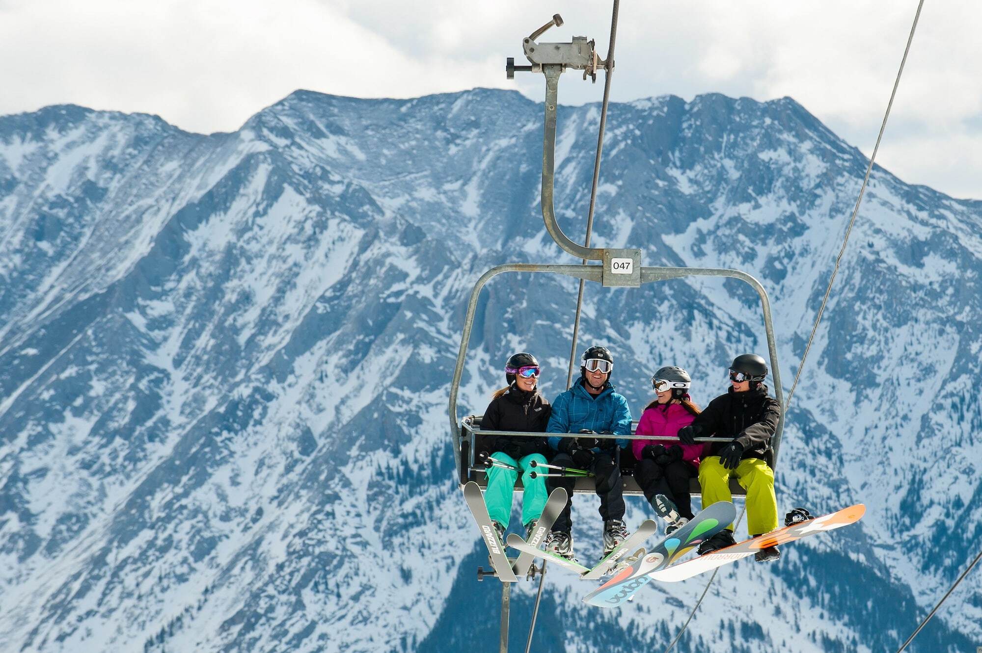 Crosswaters Resort At Kananaskis Luaran gambar